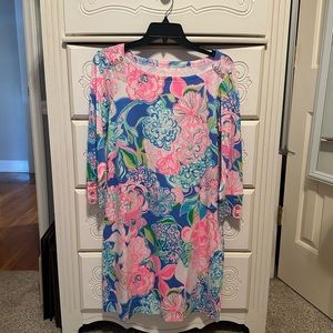 Lilly Pulitzer Dress- New with tags size M